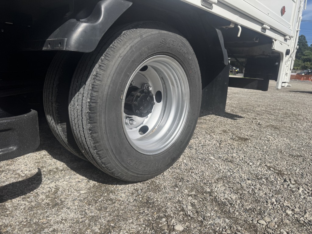 車両写真