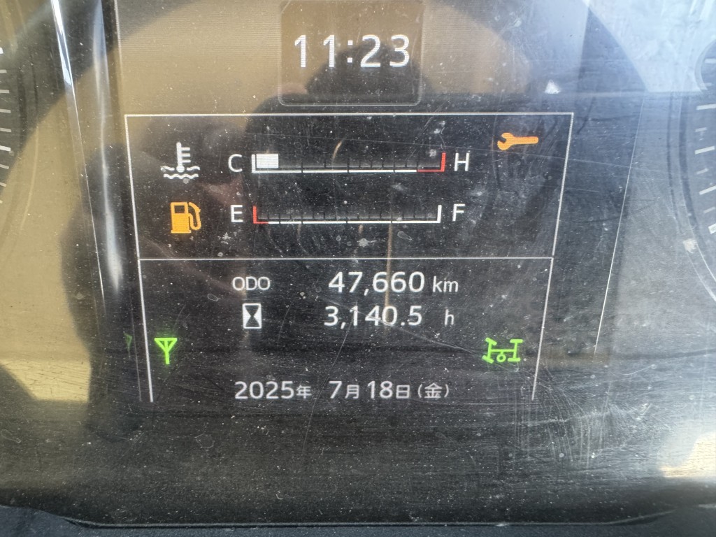 車両写真