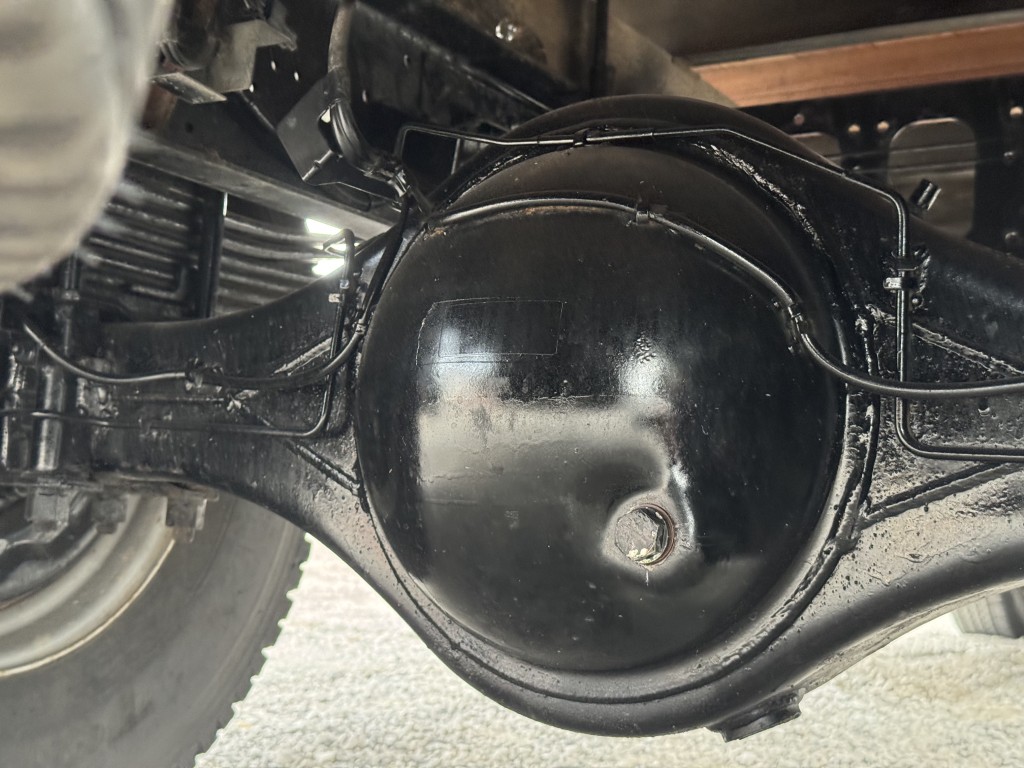 車両写真