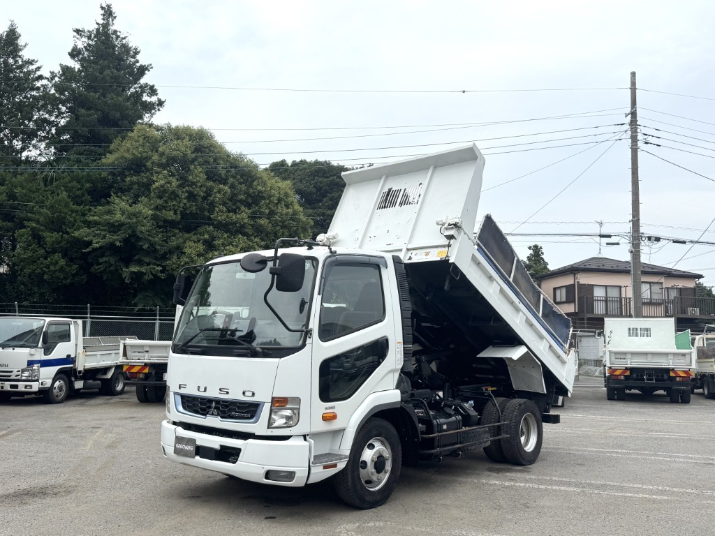 車両写真