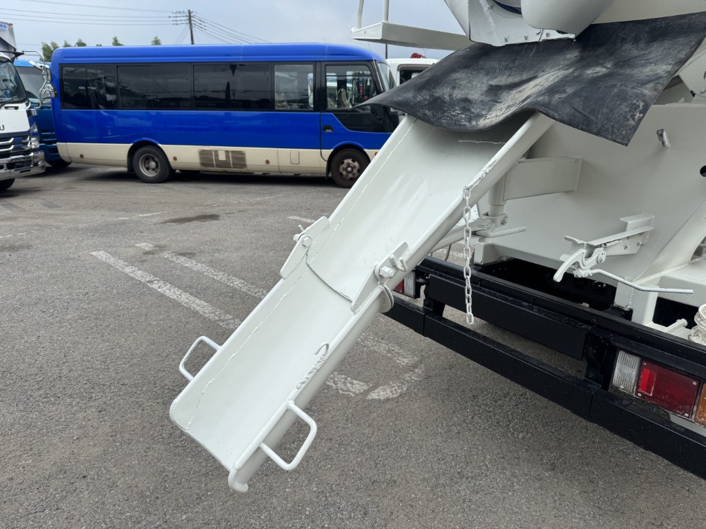 車両写真