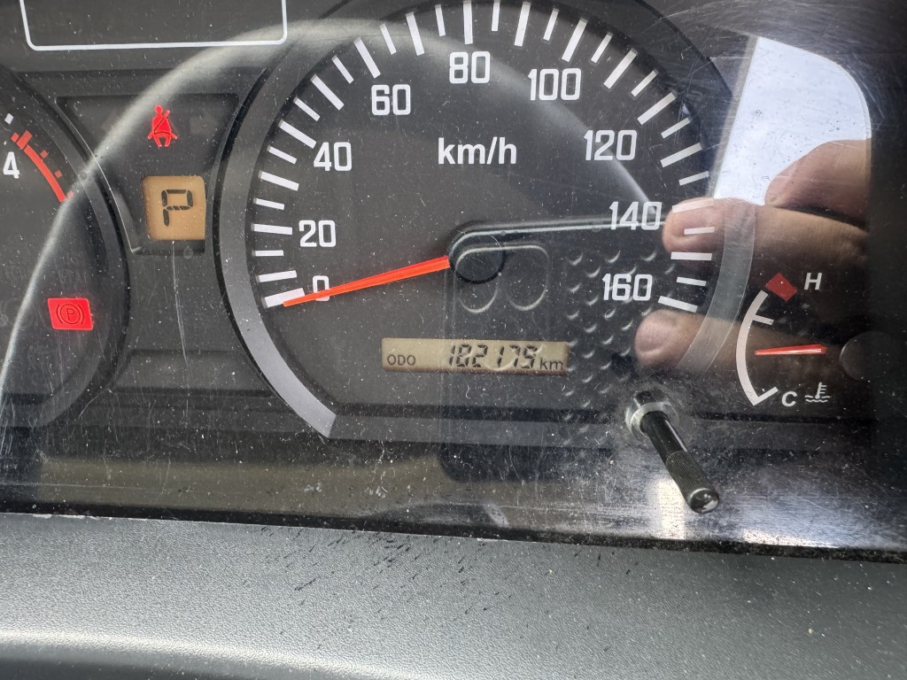 車両写真