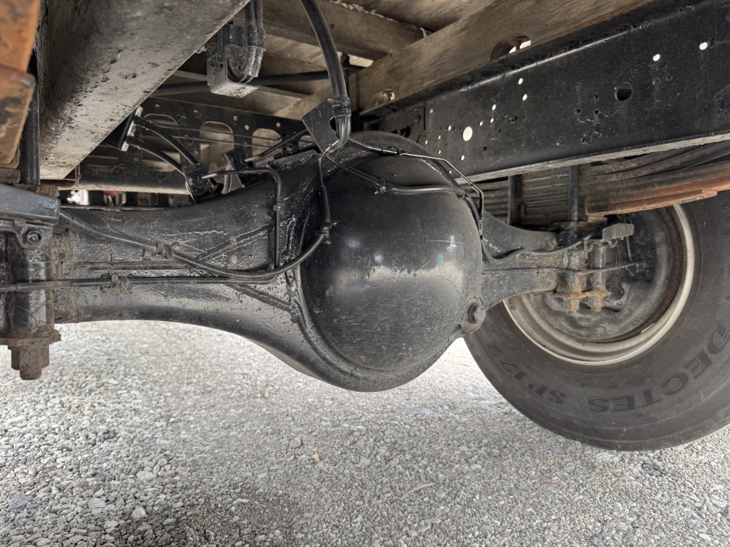車両写真