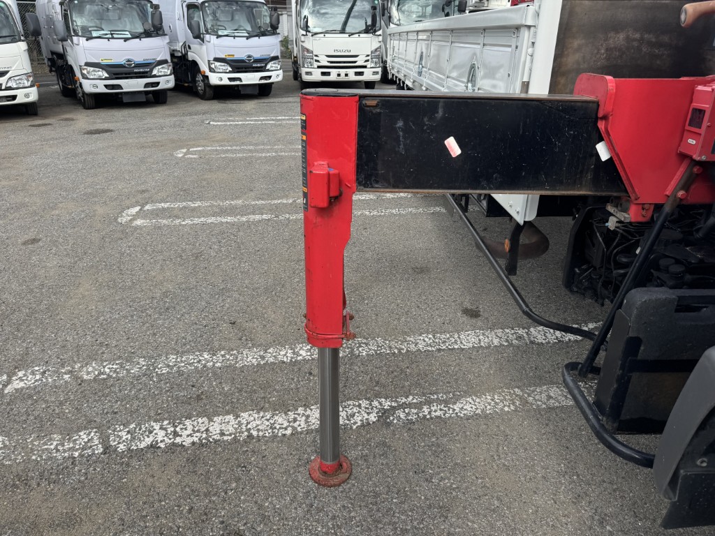 車両写真