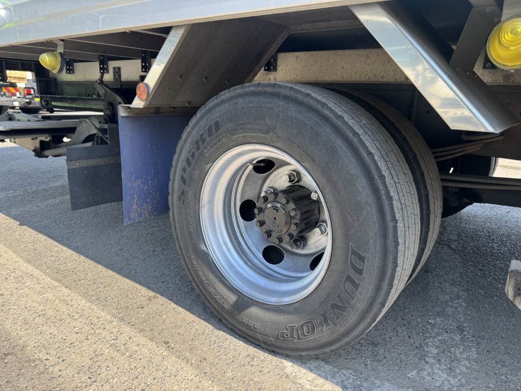 車両写真
