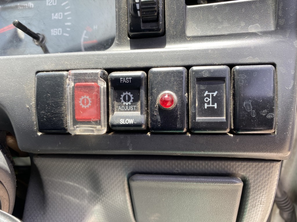 車両写真
