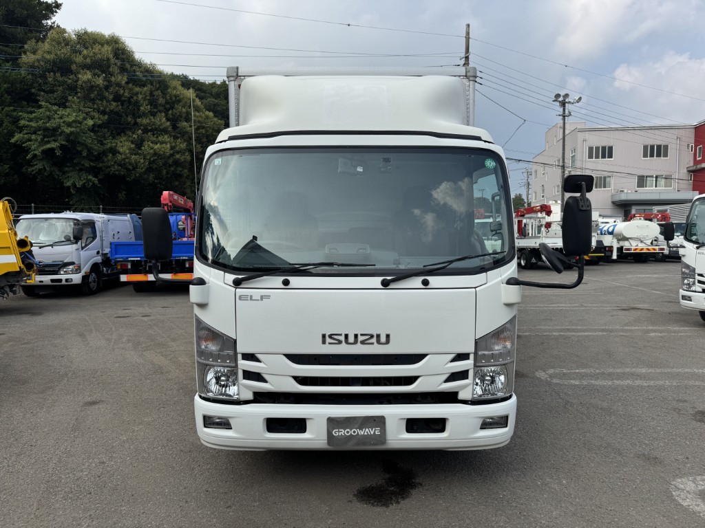 車両写真