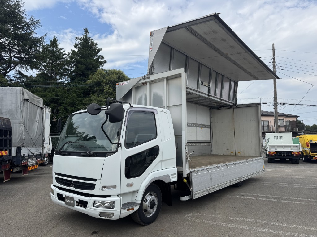 車両写真