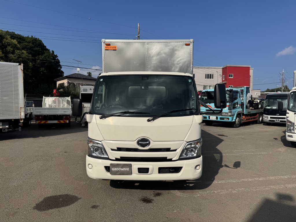 車両写真
