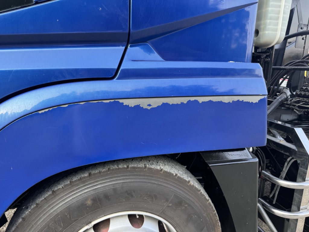 車両写真