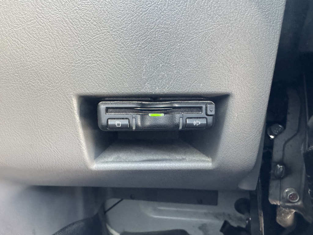 車両写真