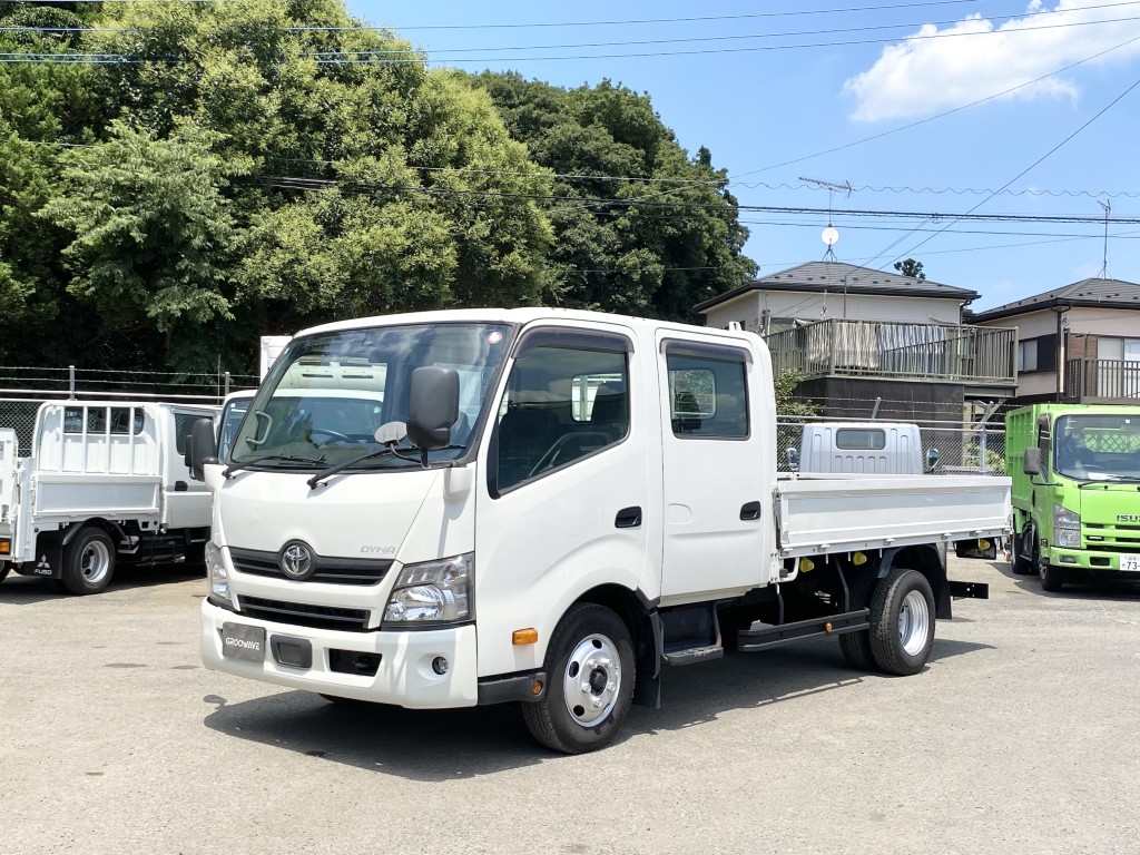 車両写真
