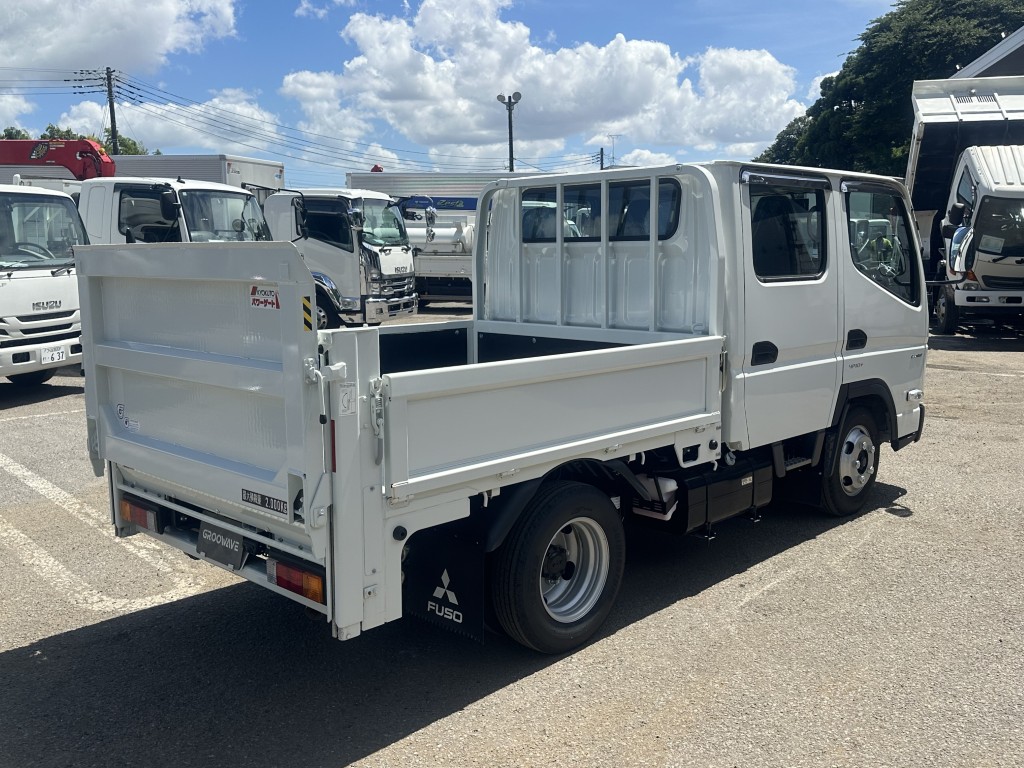 車両写真
