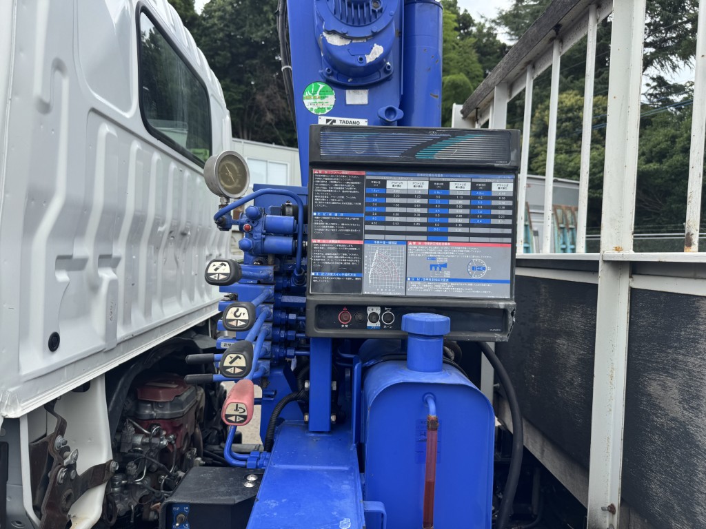 車両写真