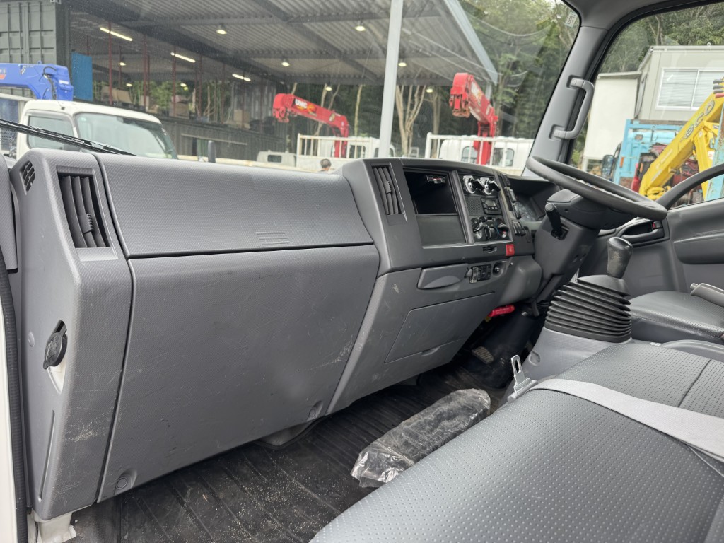 車両写真