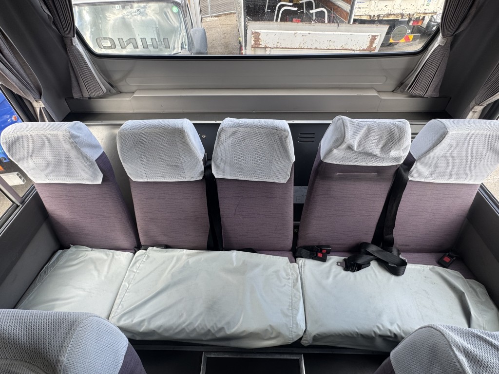 車両写真