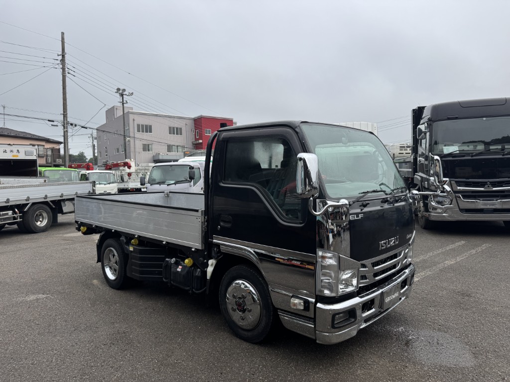 車両写真