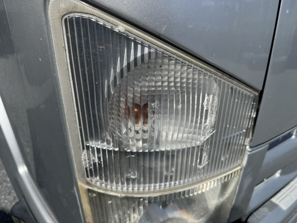 車両写真