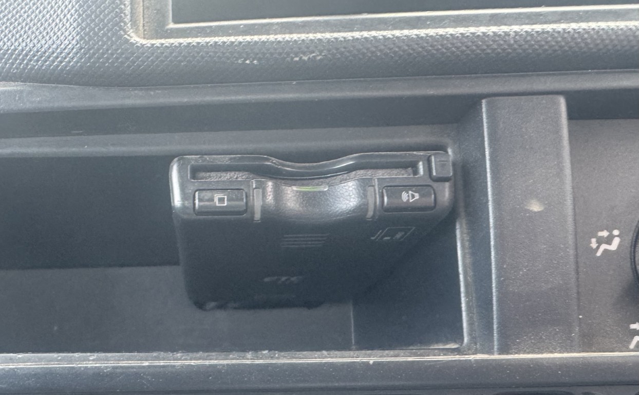 車両写真