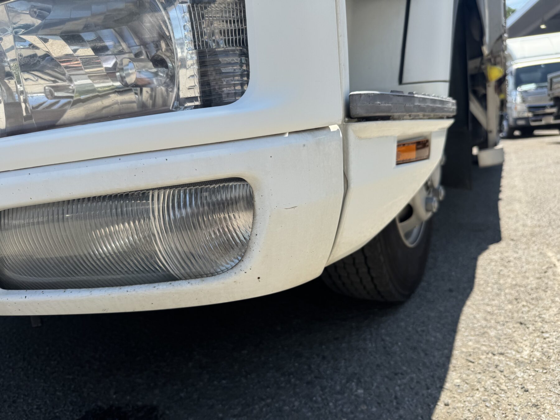 車両写真