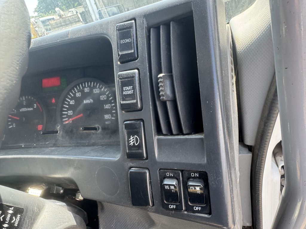 車両写真