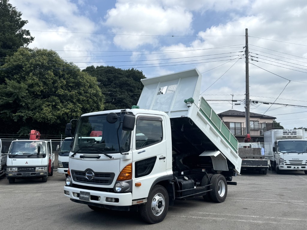 車両写真