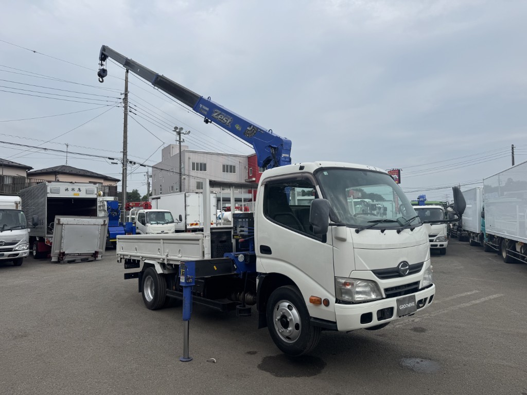 車両写真