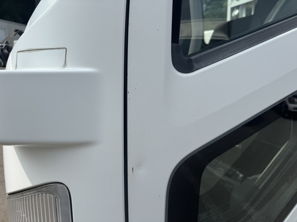 車両写真