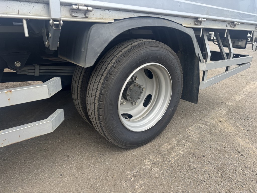車両写真