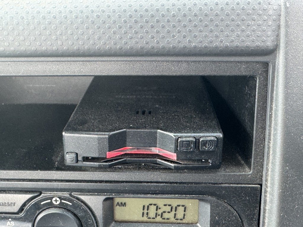 車両写真