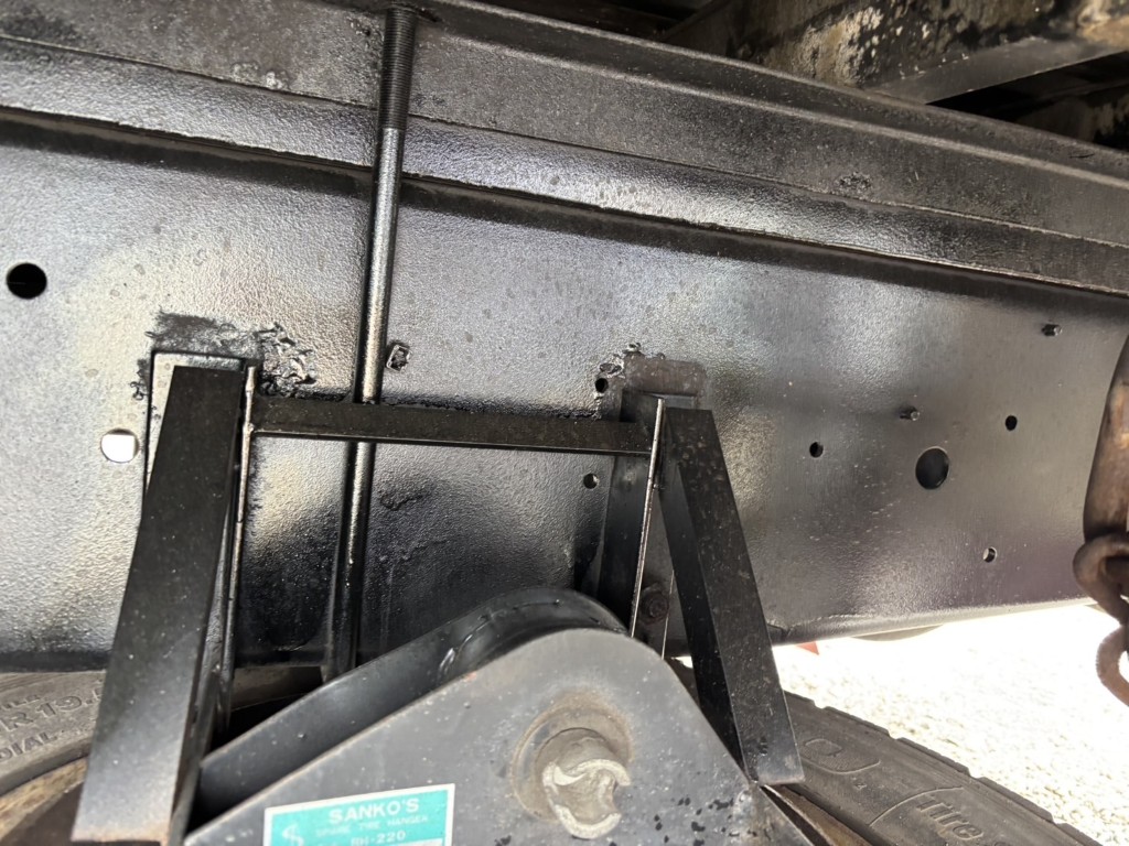 車両写真