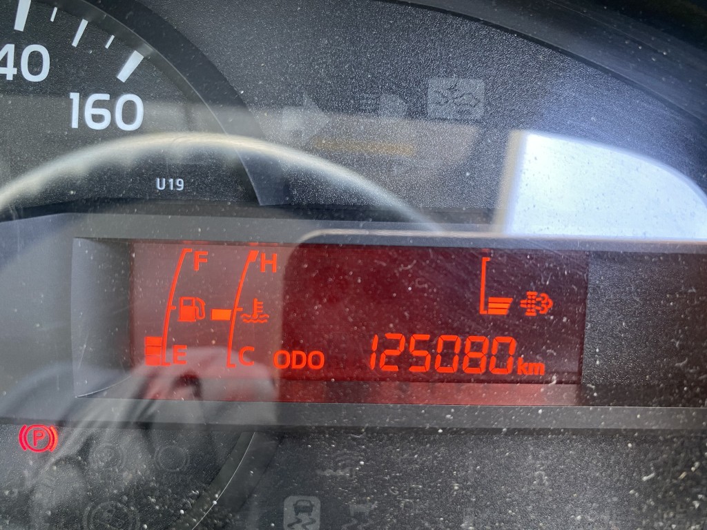 車両写真
