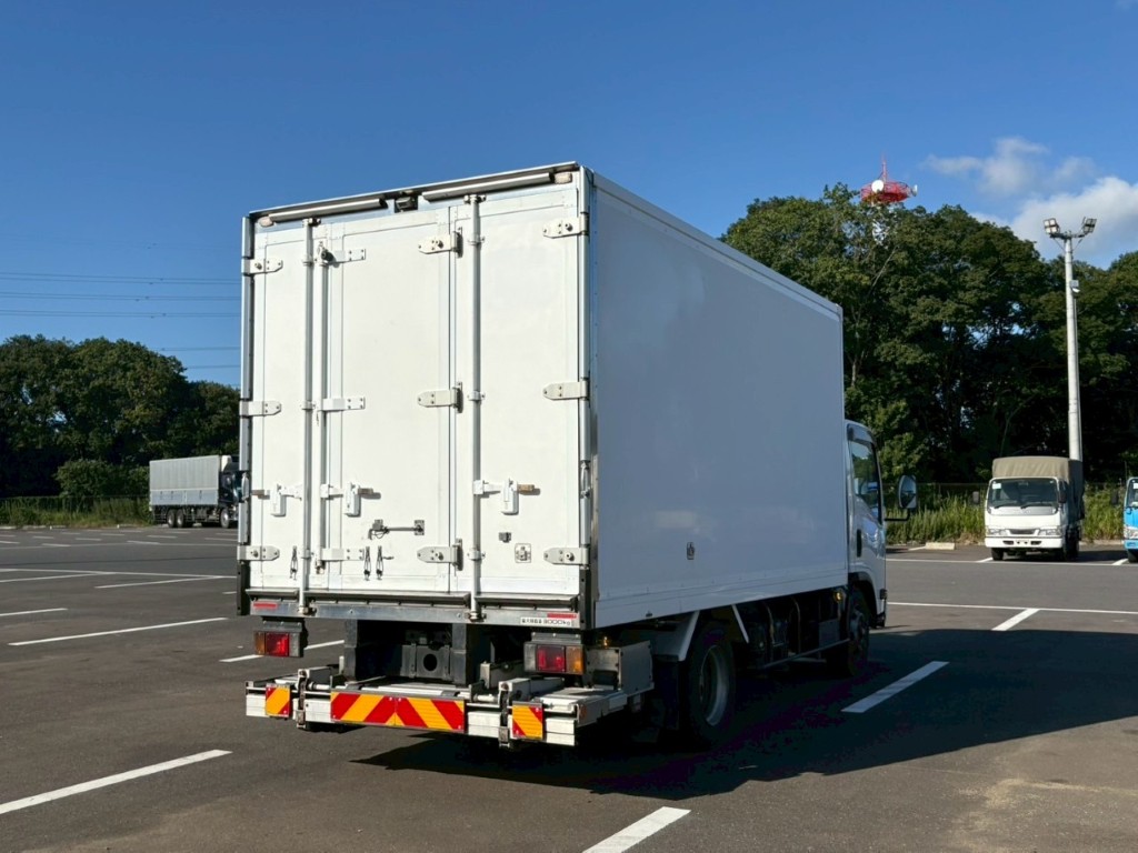 車両写真