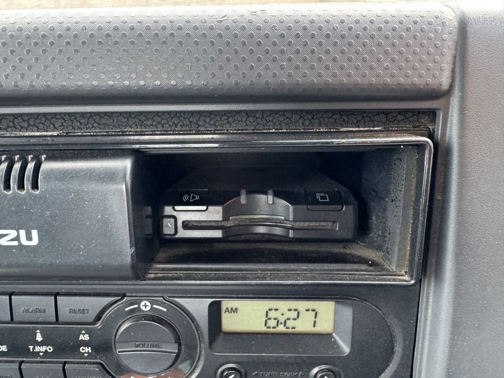 車両写真