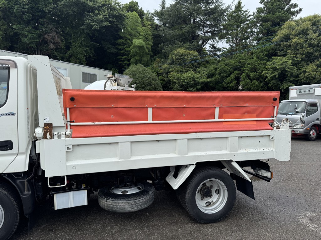 車両写真
