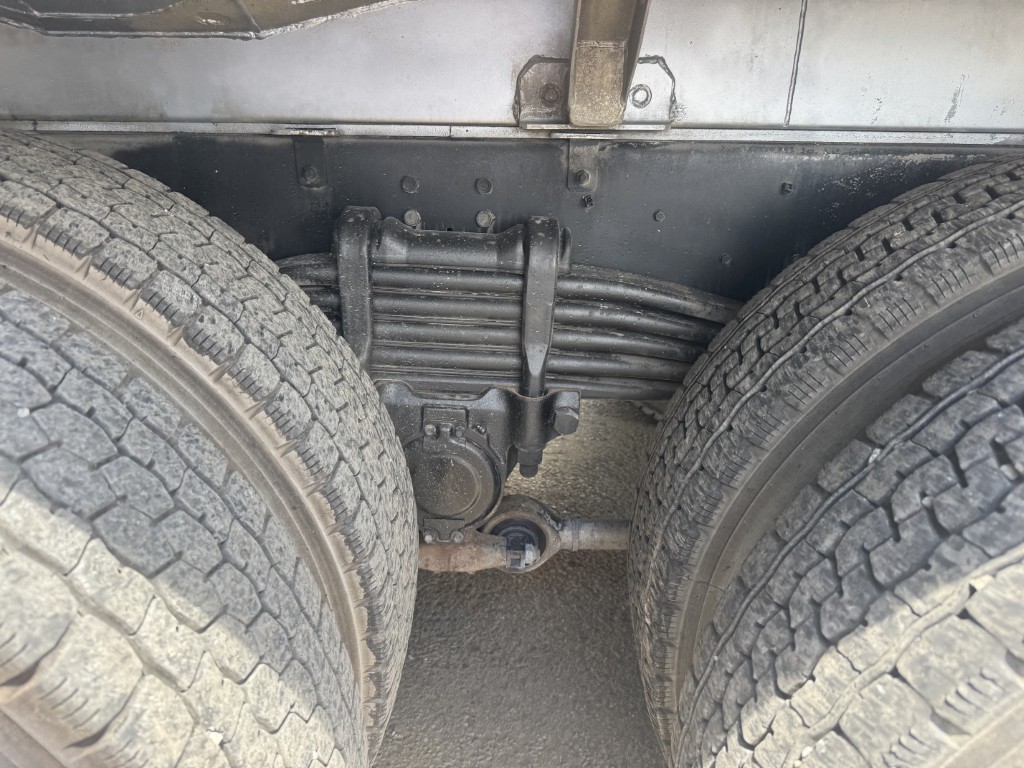 車両写真