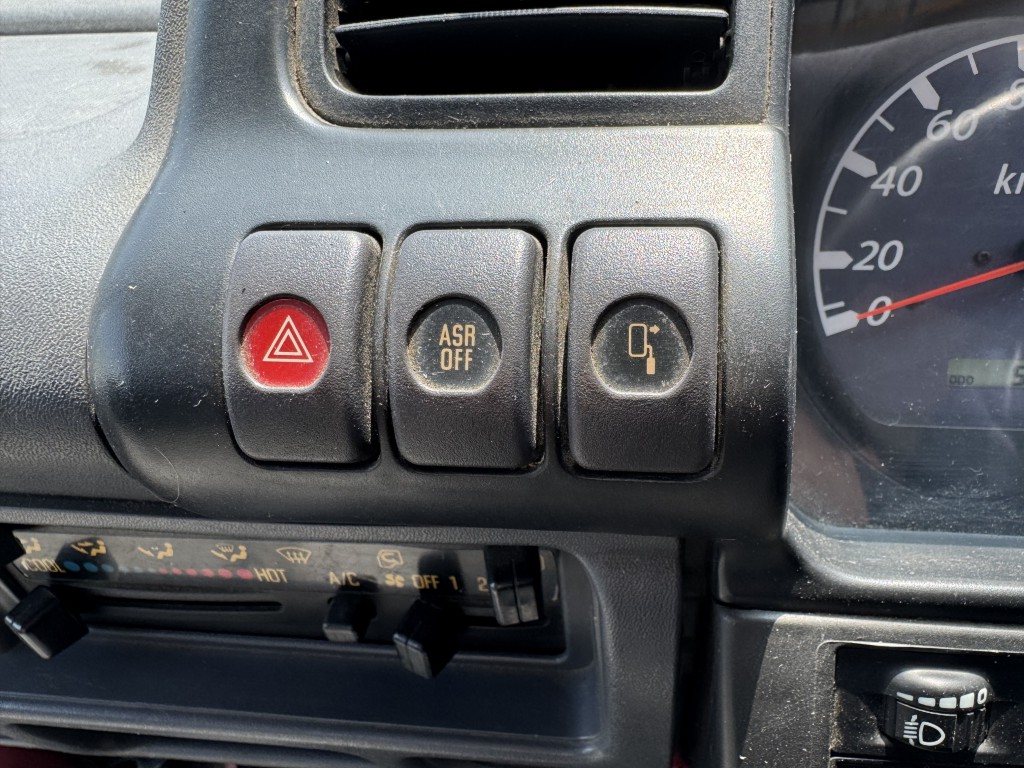 車両写真