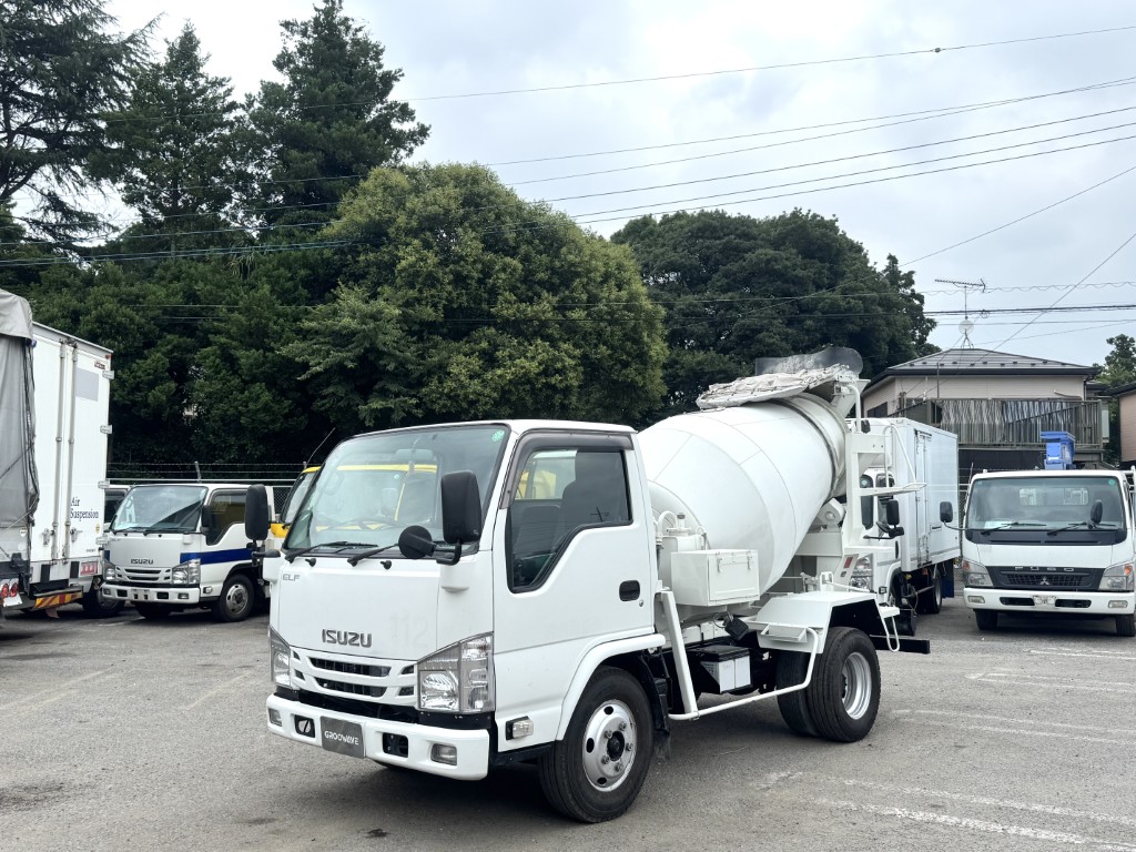 車両写真