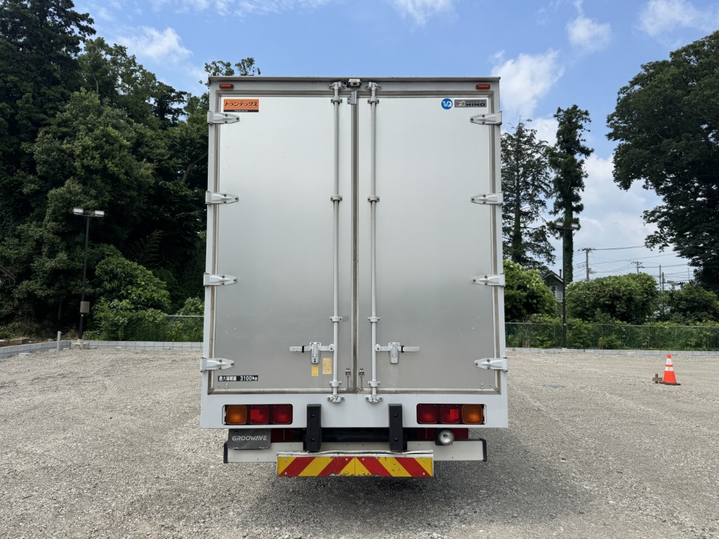 車両写真