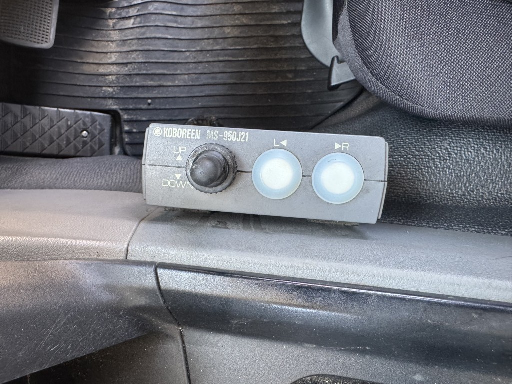 車両写真