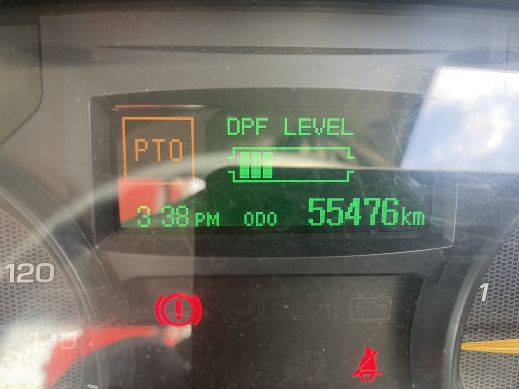 車両写真