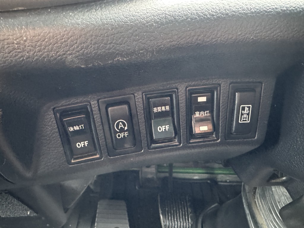 車両写真