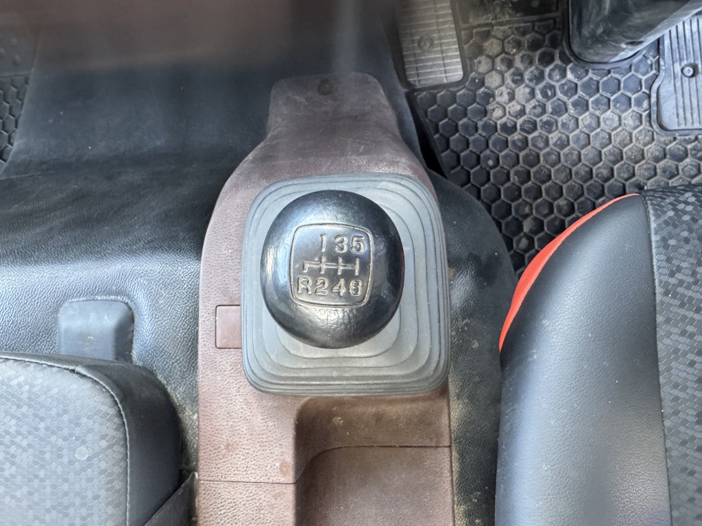 車両写真