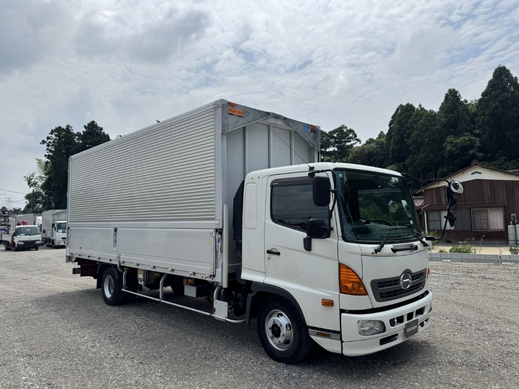 車両写真