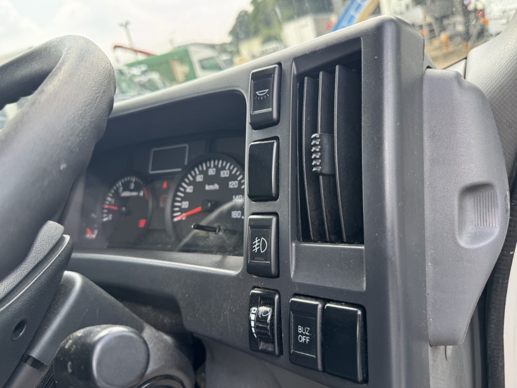 車両写真