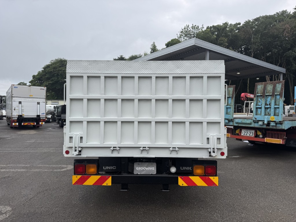 車両写真