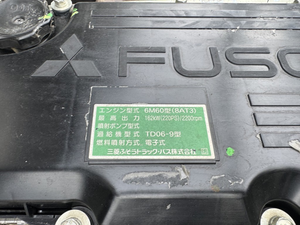 車両写真