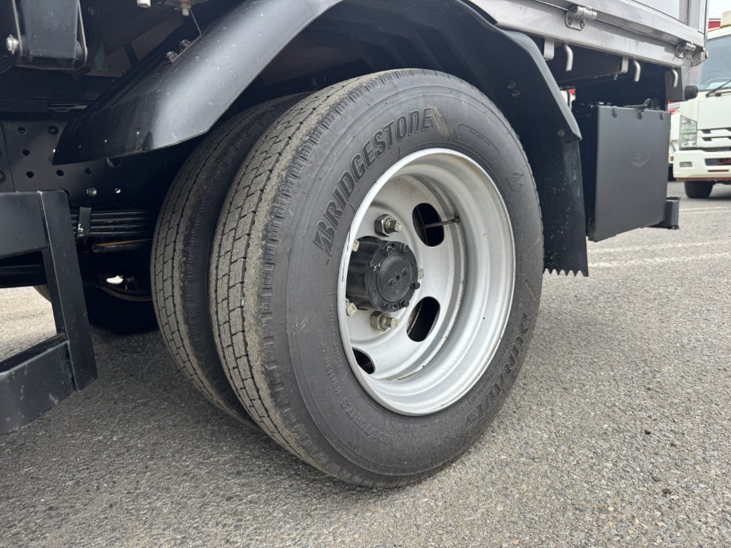 車両写真