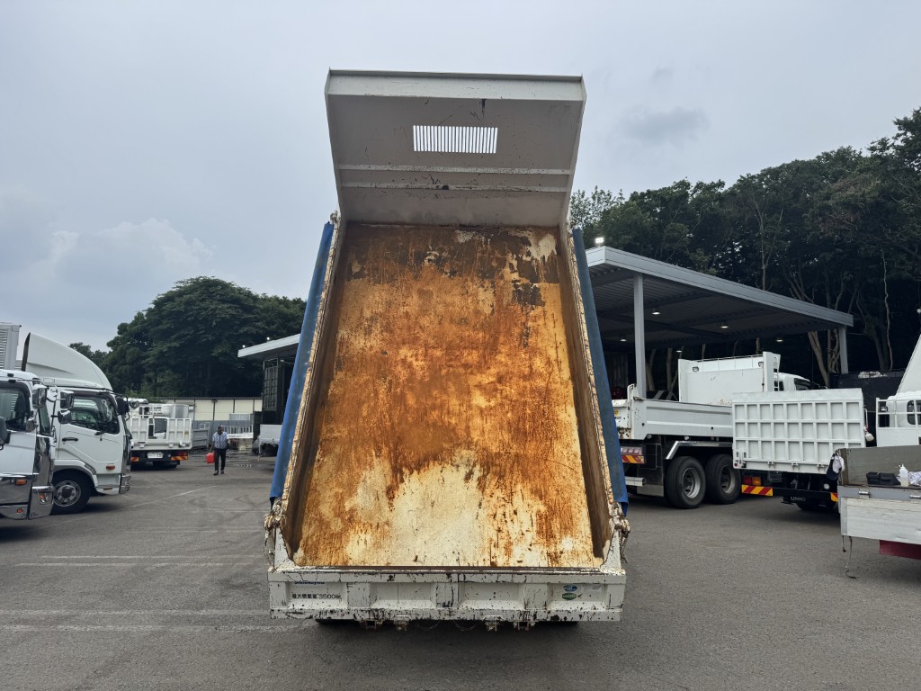 車両写真