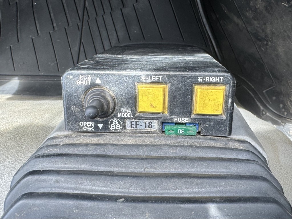 車両写真